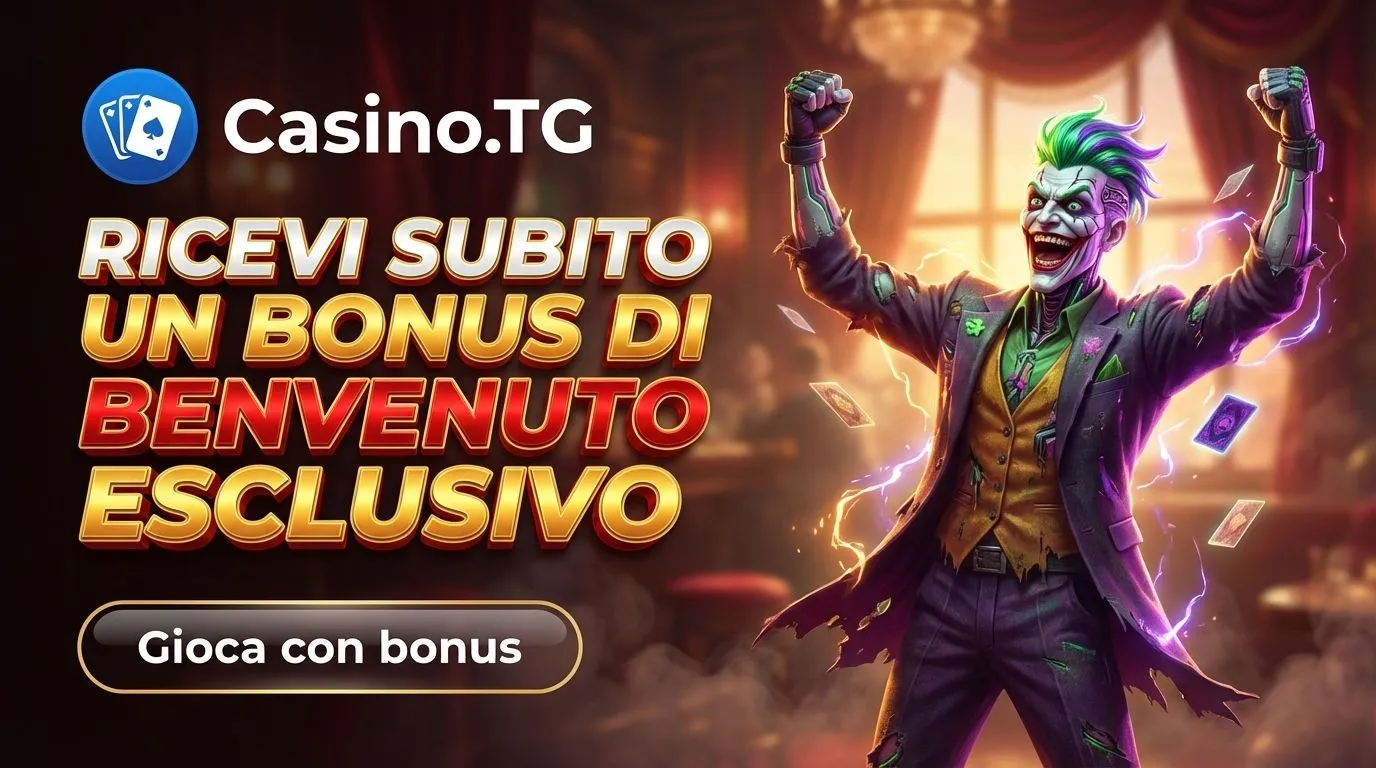 Casinotg